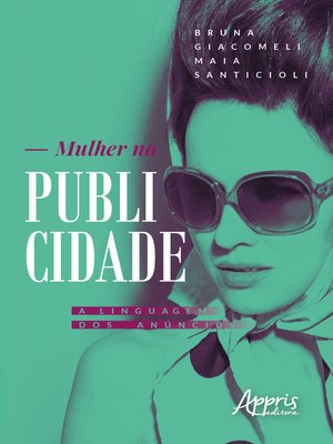 cover image of Mulher na Publicidade